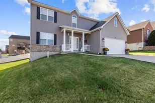 4026 Amberleigh Pkwy, Imperial, MO 63052 - Photo 1