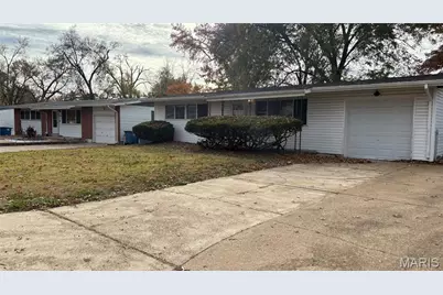 10323 Tanner Drive, Dellwood, MO 63136 - Photo 1