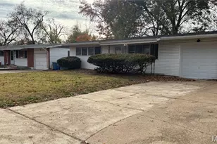 10323 Tanner Dr, Dellwood, MO 63136 - Photo 1