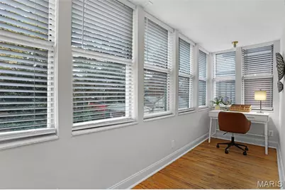 6924 Amherst Avenue, University City, MO 63130 - Photo 20