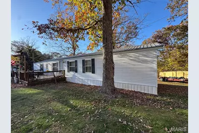 1301 Wayne 522, Wappapello, MO 63966 - Photo 1