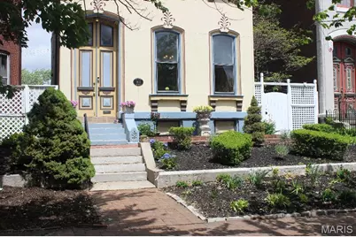 1815 Lafayette Avenue, Saint Louis, MO 63104 - Photo 4