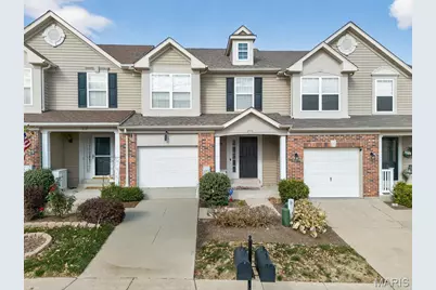 270 Le Beau Lane, Saint Charles, MO 63303 - Photo 1