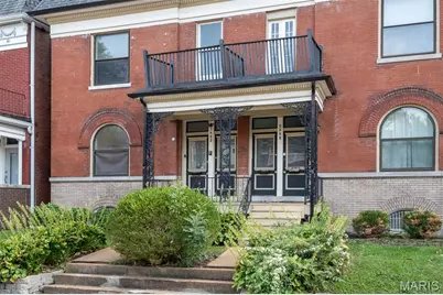 4220-4222 Cleveland Avenue, Saint Louis, MO 63110 - Photo 2