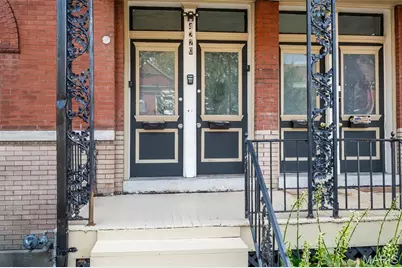 4220-4222 Cleveland Avenue, Saint Louis, MO 63110 - Photo 4