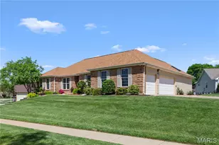 2840 La Brea Dr, Saint Charles, MO 63303 - Photo 8