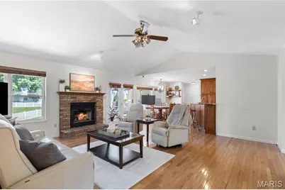 2840 La Brea Drive, Saint Charles, MO 63303 - Photo 14