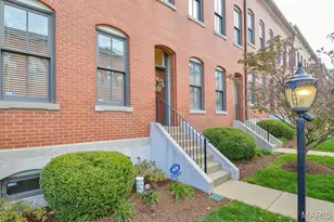 1005 Mississippi Ave, Saint Louis, MO 63104 - Photo 2
