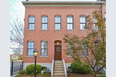 1005 Mississippi Avenue #A, Saint Louis, MO 63104 - Photo 1
