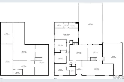 3975 Highwillow Drive, Florissant, MO 63033 - Photo 38