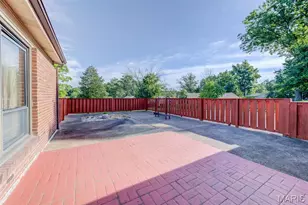 3975 Highwillow Dr, Florissant, MO 63033 - Photo 30