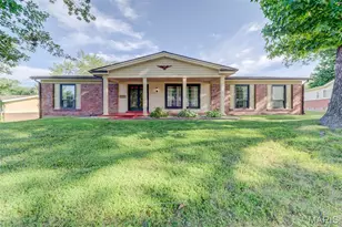 3975 Highwillow Dr, Florissant, MO 63033 - Photo 2