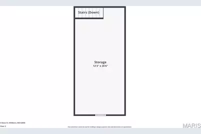 5 Dove Court, Hillsboro, MO 63050 - Photo 64