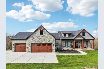 5 Dove Court, Hillsboro, MO 63050 - Photo 1