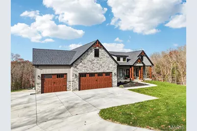 5 Dove Court, Hillsboro, MO 63050 - Photo 8