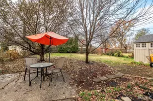 9518 Cote Brilliante Ave, Saint Louis, MO 63114 - Photo 20