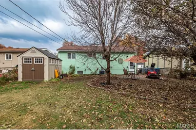 9518 Cote Brilliante Avenue, Saint Louis, MO 63114 - Photo 22