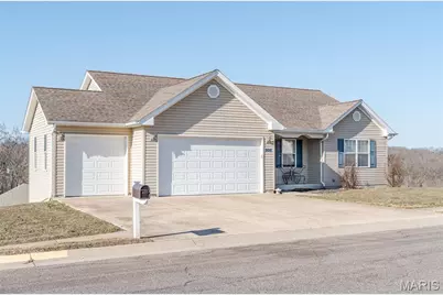 805 Douglas Street, New Haven, MO 63068 - Photo 8