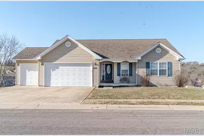 805 Douglas Street, New Haven, MO 63068 - Photo 1