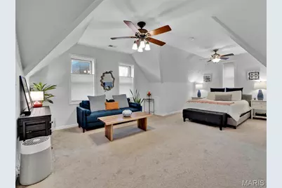 7217 Shaftesbury Avenue, University City, MO 63130 - Photo 20