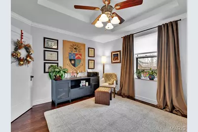 7217 Shaftesbury Avenue, University City, MO 63130 - Photo 12