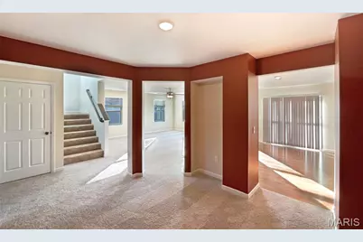 1561 Misty River Drive, Saint Paul, MO 63366 - Photo 10