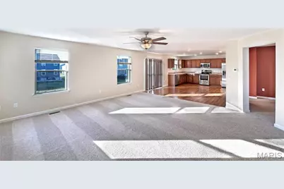 1561 Misty River Drive, Saint Paul, MO 63366 - Photo 8