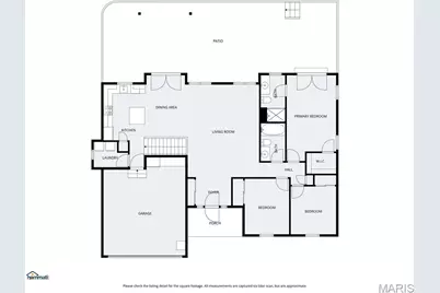 25 Civic Park Court, O'Fallon, MO 63366 - Photo 24