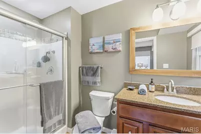 25 Civic Park Court, O'Fallon, MO 63366 - Photo 10