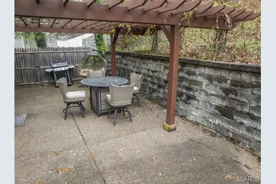 25 Civic Park Court, O'Fallon, MO 63366 - Photo 20
