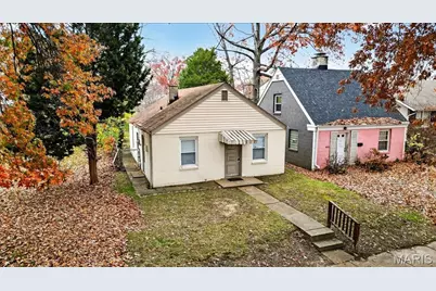 6833 Corbitt Avenue, Saint Louis, MO 63130 - Photo 16