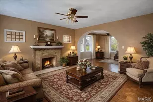 4427 Delor St, Saint Louis, MO 63116 - Photo 2