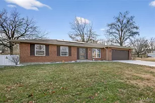 21 Lemon Tree Dr, Saint Peters, MO 63376 - Photo 62