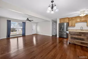 21 Lemon Tree Dr, Saint Peters, MO 63376 - Photo 12