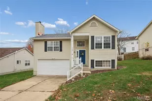 1308 Rockwood Forest Dr, Arnold, MO 63010 - Photo 2