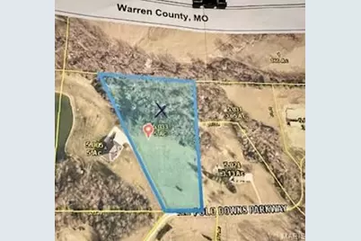 10615 Polo Downs Parkway, Dutzow, MO 63042 - Photo 2