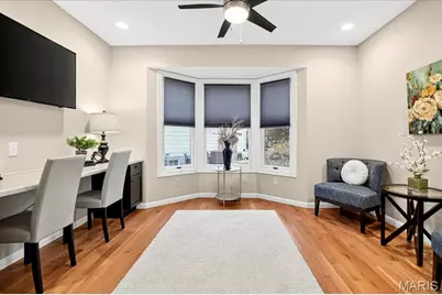 14560 White Birch Valley Lane, Chesterfield, MO 63017 - Photo 16