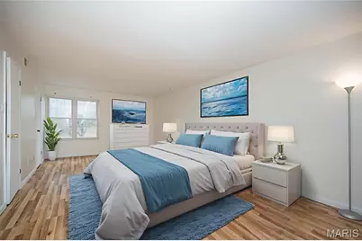 2168 Bantry Court, Chesterfield, MO 63017 - Photo 12