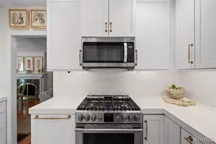 7645 Carswold Dr, Saint Louis, MO 63105 - Photo 20