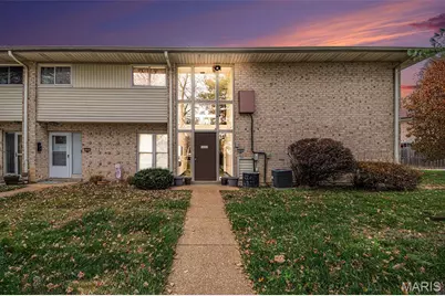 11951 Tesson Ferry Road #D, Saint Louis, MO 63128 - Photo 1