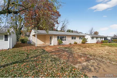 4423 Dabney Drive, Saint Louis, MO 63134 - Photo 4