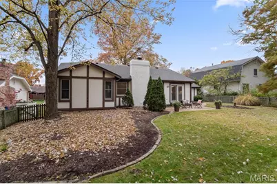 1942 Pine Run Drive, Chesterfield, MO 63017 - Photo 50