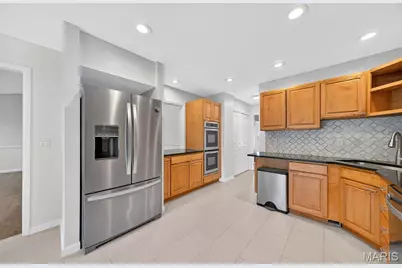 1942 Pine Run Drive, Chesterfield, MO 63017 - Photo 18