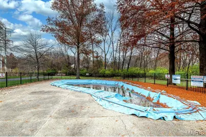 13819 Amiot Drive #D, Maryland Heights, MO 63146 - Photo 38