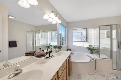 1826 Marie Peine Court, Wentzville, MO 63385 - Photo 22