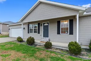 610 Sara St, Jackson, MO 63755 - Photo 4