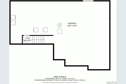 2320 Arkansas Drive, High Ridge, MO 63049 - Photo 34