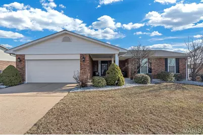 4028 Les Cherbourg Lane, Unincorporated, MO 63034 - Photo 1