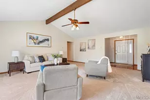 4028 Les Cherbourg Ln, Unincorporated, MO 63034 - Photo 2