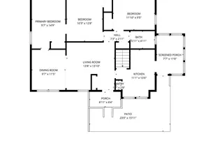 7046 Roslyn Dr, Saint Louis, MO 63136 - Photo 32